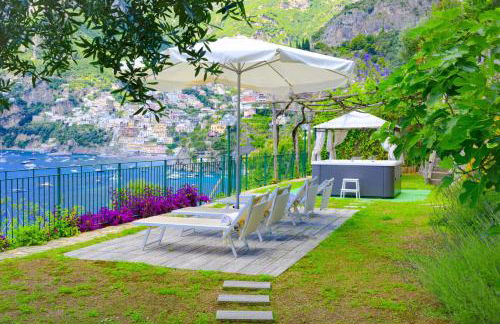 Amore Rentals - Villa Lo Scoglio - Foto 4