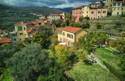 Casa immersa nella natura con piscina, Ac e wifi 3 - Foto 22