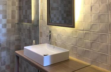 Black Olive Cottage Paramonas - Foto 21