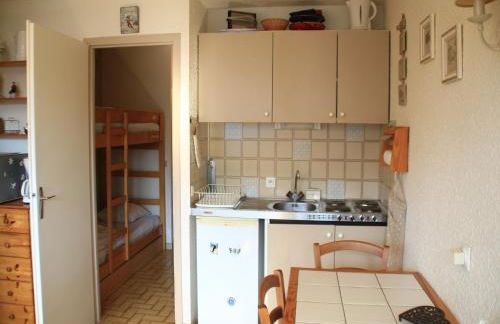 Apartment in Châtel near Cable Car - Foto 12