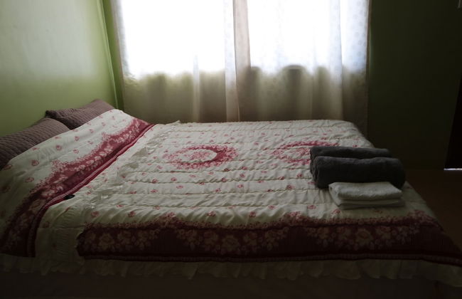 Yoo C Apartment - Foto 17