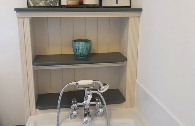 Cosy Cottage in Heart of Llangollen - Foto 5