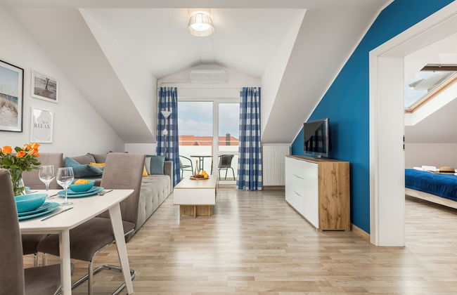 Seaside Apartamenty-Grzybowo - Photo 32