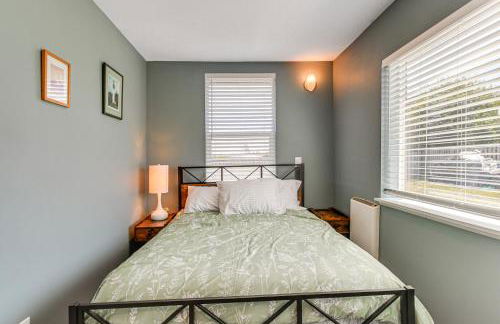 Pet-Friendly Moclips Home Walk to Mocrocks Beach! - Foto 14