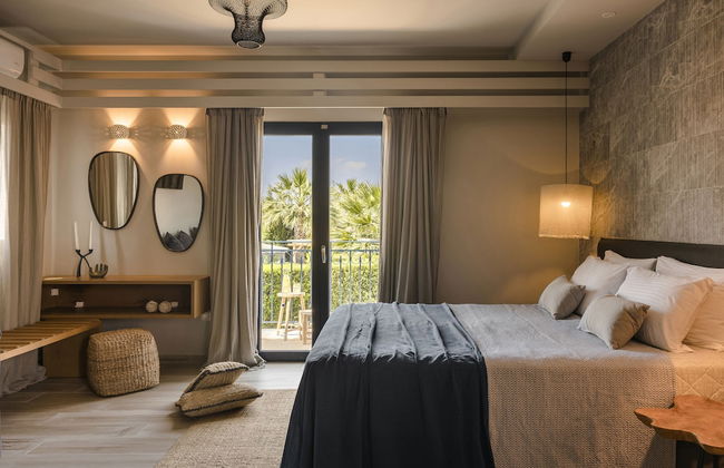 Avithos Resort Apartments Hotel - Photo 36