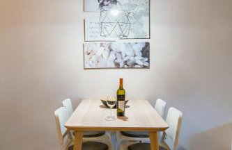 Peaceful Family Apartment with PRIVATE GARAGE Free Parking, Split - Foto 44