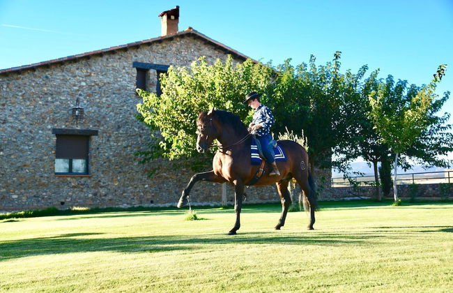 Casa Rural Yeguada Jimenez Latorre - Foto 44