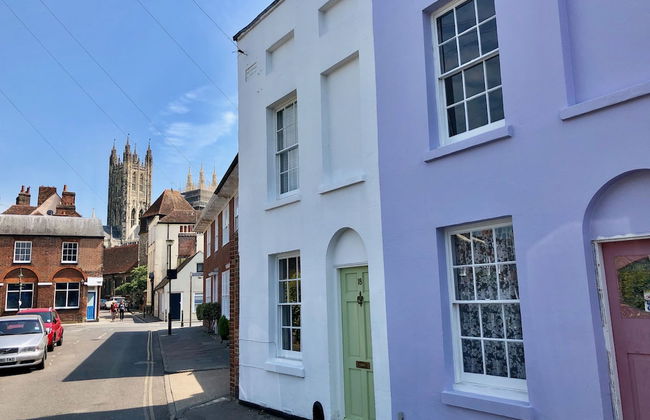 Chaucers Retreat Vacation Home - Foto 19