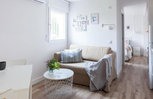 Charming Madrid lofts - Foto 33