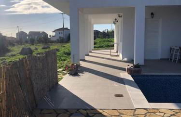 Villa Peony Koroni - Foto 43