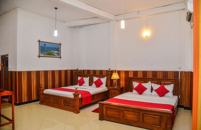 Ella Mount Heaven Hotel - Foto 23