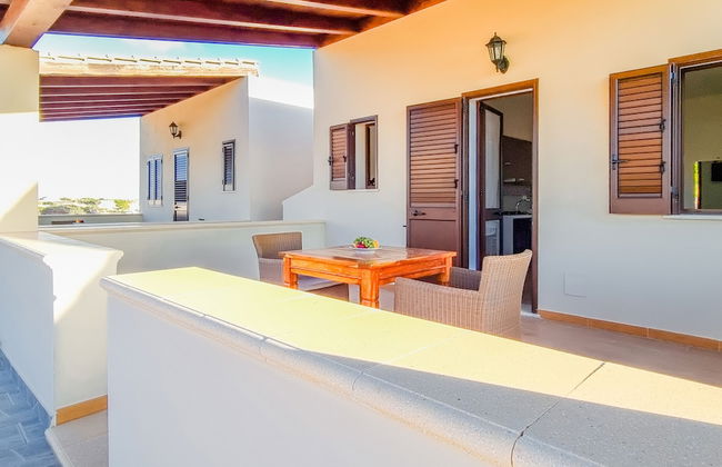 Holiday Residence La Madonnina - Foto 74