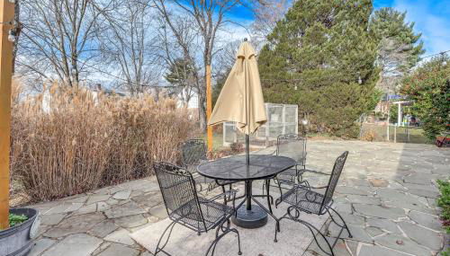 Silver Spring Rental Home about 11 Mi to National Mall - Foto 3