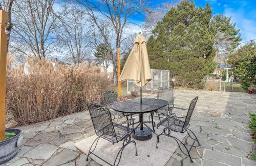 Silver Spring Rental Home about 11 Mi to National Mall - Foto 3