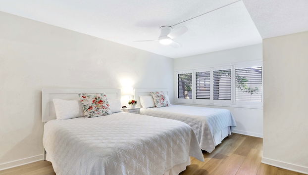 6401 Treetops - Foto 2, Habitación