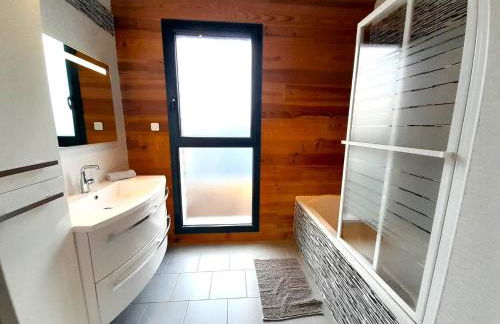 Sublime villa 9 pers- 5chb-pisicne-wifi - Foto 59