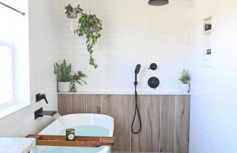 Prairie Cottage, a Fresh Farmhouse - Foto 43