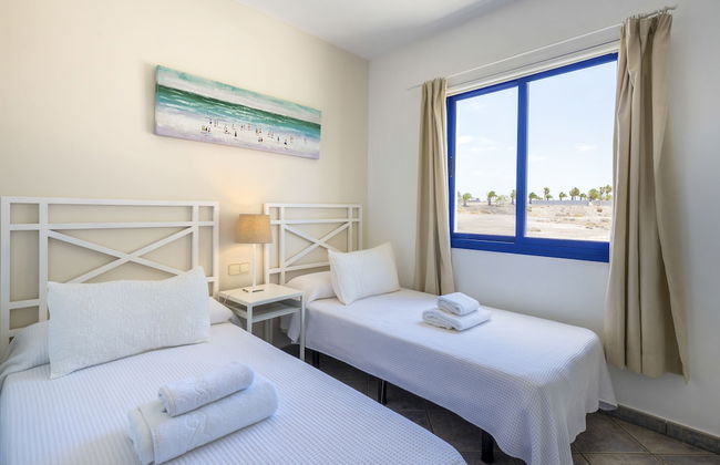 Villas Puerto Rubicon - Foto 13