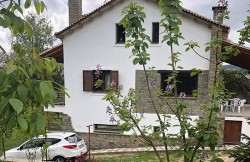 Villa Roula Suite - Foto 18