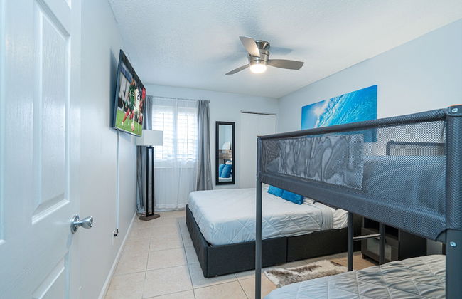 Beachside Palms - Miramar Beach - Foto 9