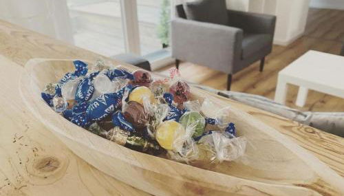 Ferienhaus am Schlossberg in Ranis - Foto 5