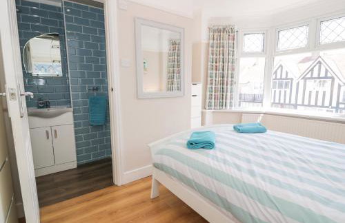 Meadway House - Foto 43