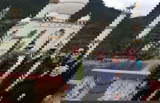 Jaime Duque Park Trip - Photo 5