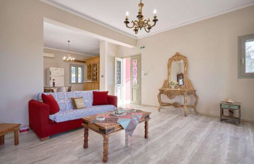 Creta Leisure Escape Private Pool & Garden Oasis - Photo 9