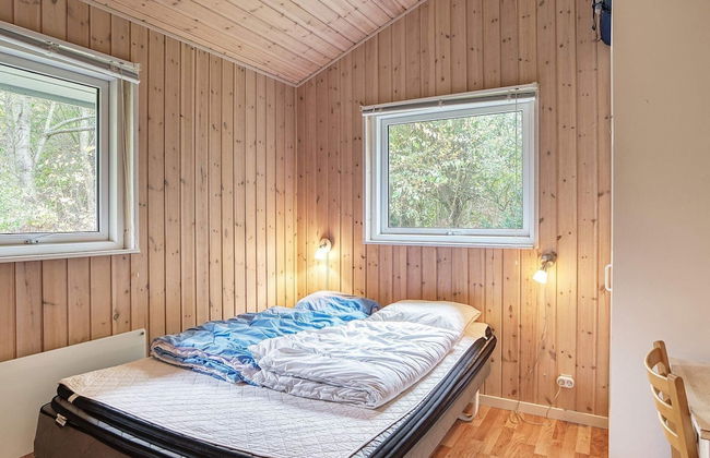 12 Person Holiday Home in Hundested - Foto 6