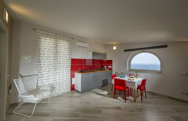 Villa Rosaria 2Km From the Zingaro Nature Reserve Num3 - Foto 5