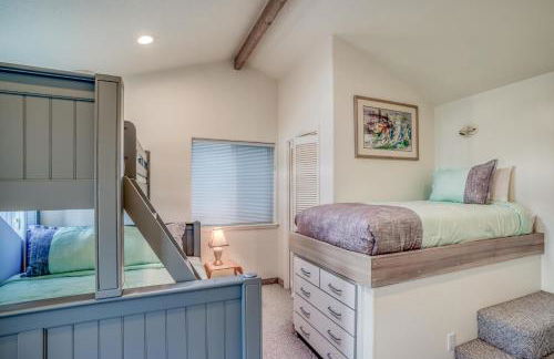 Coastal River Haven - Meredith Lodging - Foto 32