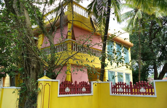 Sunshine Villa - Foto 36