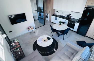 Angel Mountainous House - Foto 14