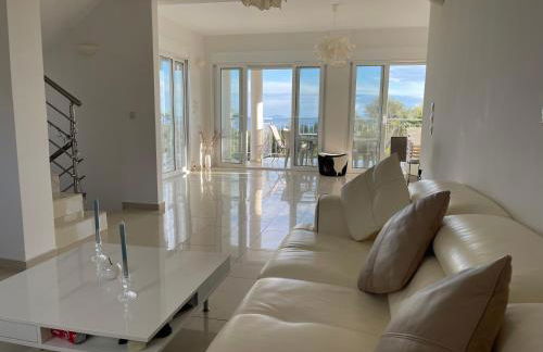 Villa Evangelia - Foto 4