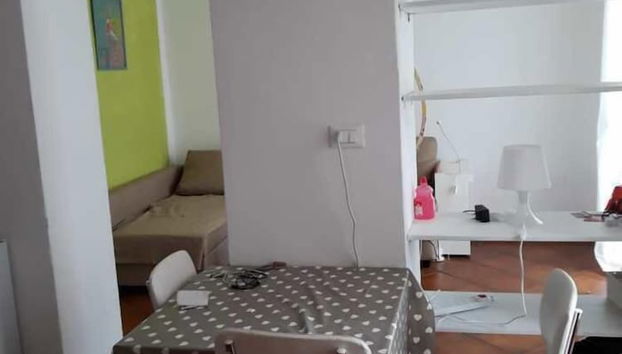 Servicio de comidas en la habitación