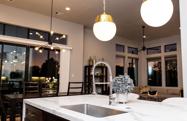 Kaizer Anthony Living - Foto 30