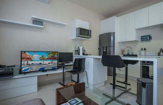 Polo 88 Apartamentos a pasos del Mar - Foto 55