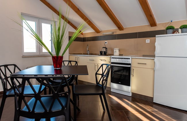 Apartments Sutalo - Foto 19