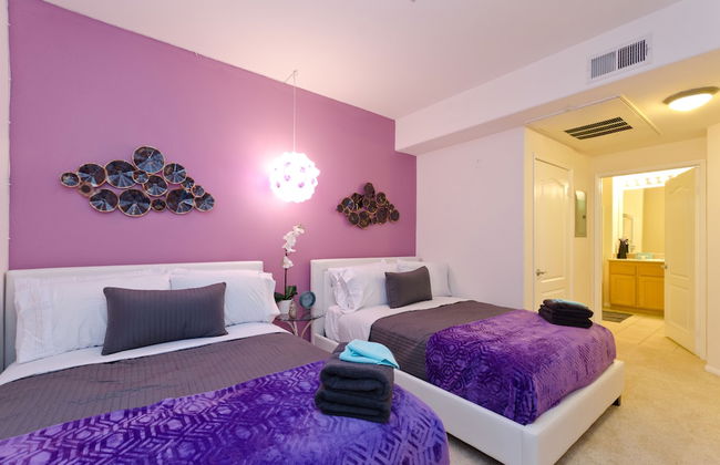 Downtown LA City View Suite - Foto 7