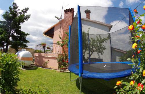 Apartment Elena, village Peresiji - Foto 23