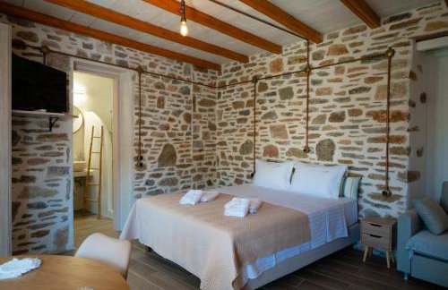 Epithea Suites Kythnos Keli - Foto 8