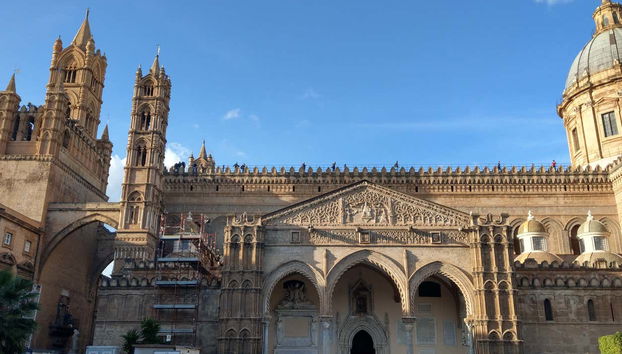 Cathedral of Palermo