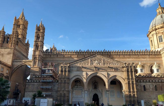 Tour en bicicleta por Palermo - Foto 3