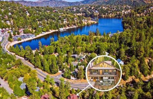 The Lake Chalet - Foto 1