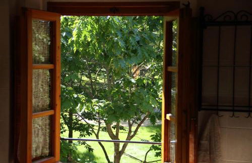 Podere Fichereto Tuscany Apartment in Florence countryside - Foto 25