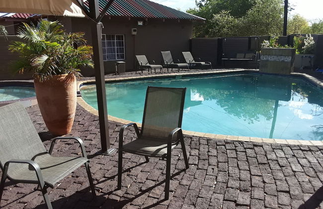 Sweet Holiday Homes - Foto 41