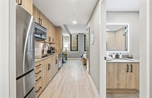 Coda on Half, a Placemakr Experience - Navy Yard - Foto 37