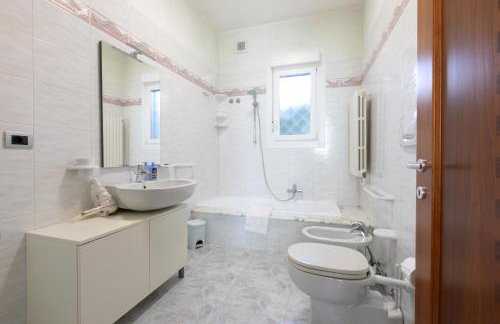 Villa Eleonora con piscina Fronte Mare - Foto 58