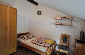 Gospodarstwo Agroturystyczne Agroletnica - Foto 15