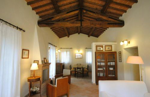 Agriturismo I Gergoni - Foto 13